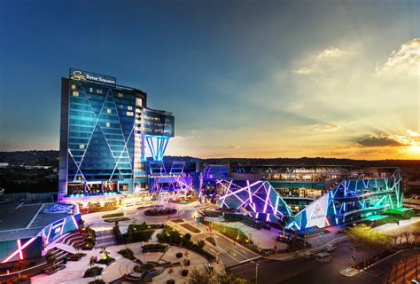 bet arena